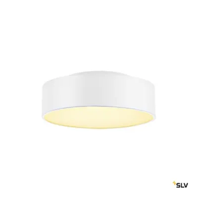 MEDO 30 LED,alb,1-10V,3000Ktavan