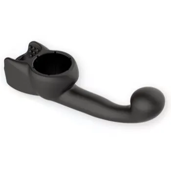 LOVENSE Domi Male Attachment extensie pentru capul de masaj