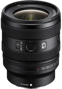 Obectiv Sony - FE, 16-25mm, f/2.8 G