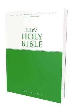 NIRV, Economy Bible, Paperback: Easy to Read. Easy to Share.