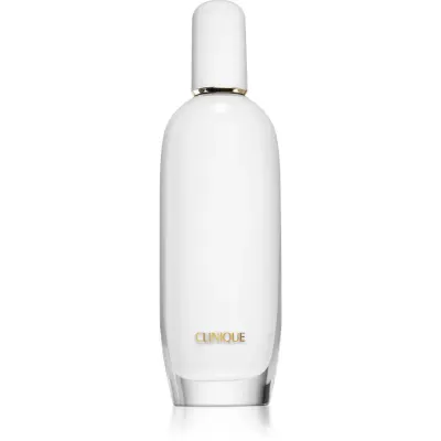 Clinique Aromatics in White Eau de Parfum pentru femei 100 ml