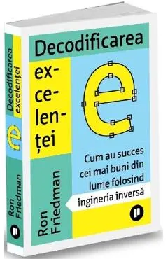 Decodificarea excelentei