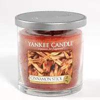 Cinnamon Stick Tumbler Candle