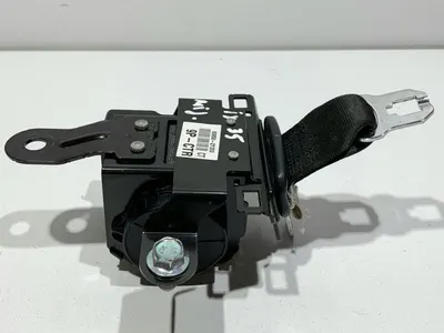 Centura de siguranta mijloc spate 89850-2Y200 Hyundai ix35 facelift (2013-2015)