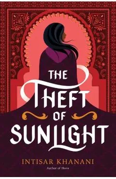 The Theft of Sunlight