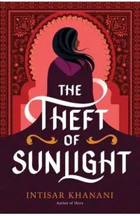 The Theft of Sunlight