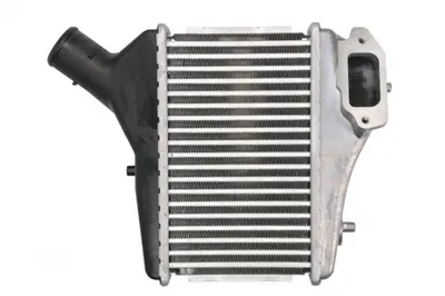 Compresor intercooler potrivit HONDA CR-V III, CR-V IV 1.6D 2.2D 01.07