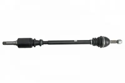 Planetara fata Dreapta 805mm (pentru vehicule fara ABS) potrivit CITROEN BERLINGO MINIVAN, C4 I, SAXO; FIAT SEICENTO 600; PEUGEOT 106 II, 106 II HATCHBACK 0.9-1.6D 04.96