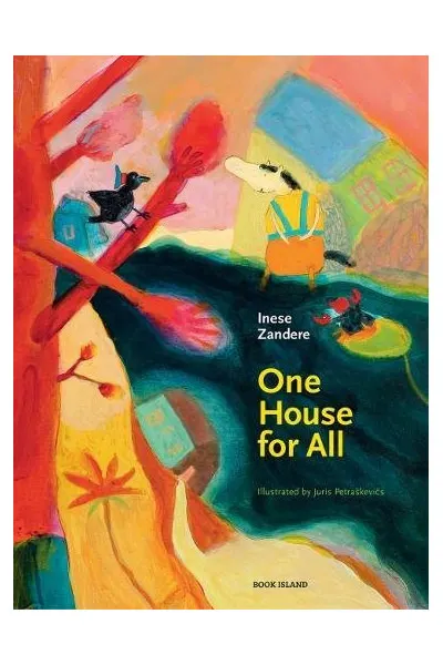 One House for All