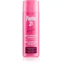 Plantur 21 #longhair sampon nutri-cafeina pentru întărirea și creșterea părului 200 ml