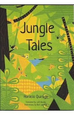 Jungle Tales