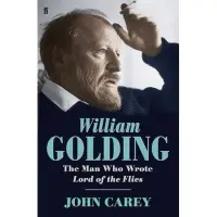 William Golding - the Man Who Wrote Lord of the Files