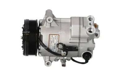 Compresor climatizare potrivit OPEL ASTRA H CLASSIC, ASTRA J, ASTRA J GTC, MERIVA B, ZAFIRA B, ZAFIRA C 1.6-2.0 12.06