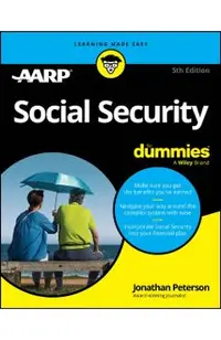 Social Security for Dummies