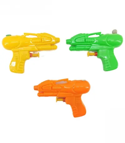 Pistol cu apa pentru copii 11 cm