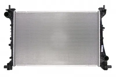 Radiator racire motor potrivit FIAT TIPO 1.3D 1.4 10.15
