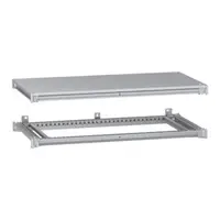 Cadru superior si inferior, PanelSeT SFN 1000x500, acoperis inclus