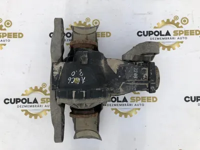 Diferential spate gsz110405 Audi A6 (2004-2011) [4F2, C6] 2.7 3.0 tdi asb , bmk