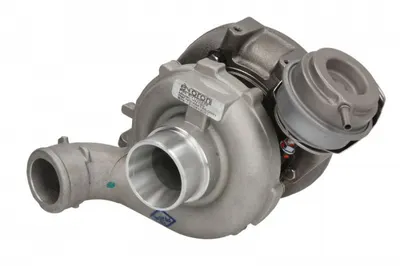 Turbocompresor Potrivit Audi A4 B5, A4 B6, A4 B7, A6 C5, A8 D2, Allroad C5; Skoda Superb I; Vw Passat B5, Passat B5.5 2.5d 01.97-03.08
