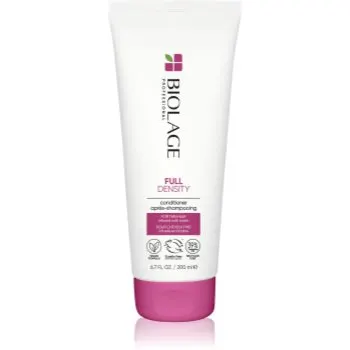 Biolage Full Density balsam pentru întărirea firului de păr cu efect imediat