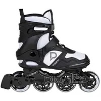 Powerslide Cloud Role Inline Negre/Albe