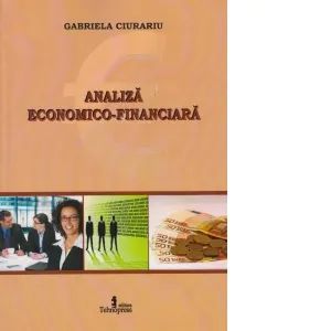 Analiza economico-financiara