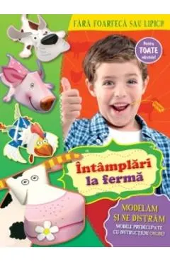 Intamplari la ferma