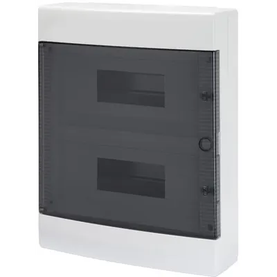 Tablou Electric 24 (12x2) Module Ip 40