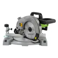 Fierastrau Circular stationar Procraft PGS2100. 1.4 kW, 5000 rpm, taiere in Unghi