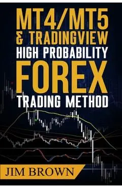MT4/MT5 High Probability Forex Trading Method