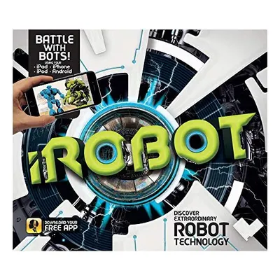 Irobot: Battle With Bots!