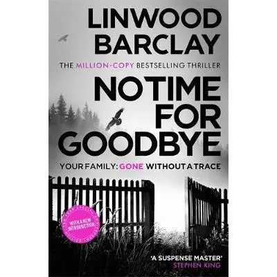 No Time for Goodbye