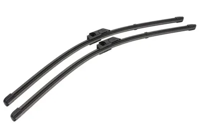 Lama stergator fata (2buc) VF302 Silencio Xtrm 550mm potrivit AUDI A4 B6, A4 B7, A6 C5, ALLROAD C5; SEAT EXEO, EXEO ST 01.97-05.13