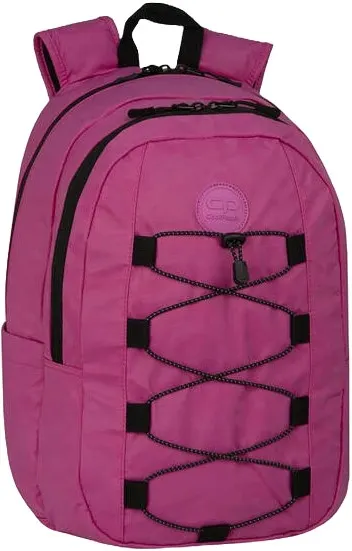 Ghiozdan școlar școlar Cool Pack Trooper - Magenta