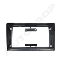 KIT Complet Rama Adaptoare + Cablaj Autodrop Kia CEED (2006-2009) pentru Navigatie Multimedia Android 9 inch