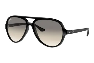 Ray-Ban Cats 5000 Classic RB4125 601/32