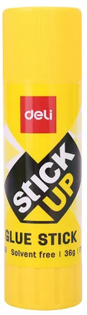 Lipici uscat Deli Stick Up - EA20310, 36 g