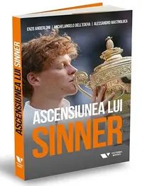 Ascensiunea lui Sinner