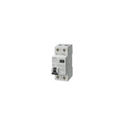 Siguranta automata bipolara diferentiala 32A/30ma Siemens