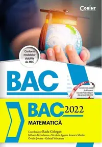 Bacalaureat 2022