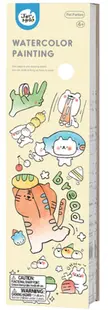 Set de acuarele Jarmelo – Pet Party