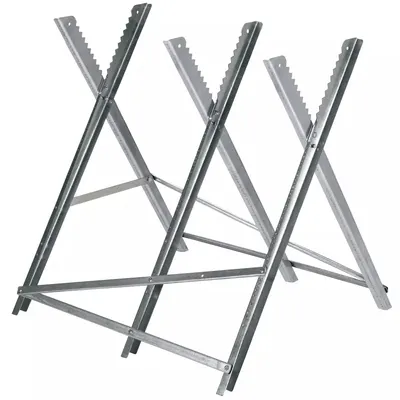 Suport pentru tăiat lemne Einhell - 4500067, 80 cm, 150 kg