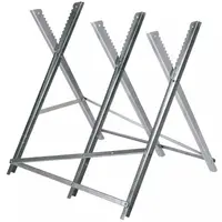 Suport pentru tăiat lemne Einhell - 4500067, 80 cm, 150 kg