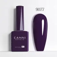 Oja Semipermanenta 9ml Hema free CANNI 9-077