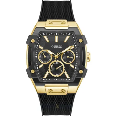 Ceas Guess Guess GW0956G2 Mens Watch Phoenix 43mm 5ATM