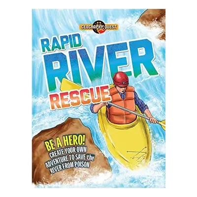 Rapid River Rescue