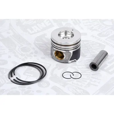 Piston Et Engineteam Pm004200