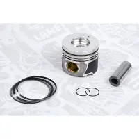 Piston Et Engineteam Pm004200
