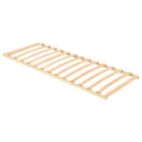 Gossi baza de pat cu sipci, 13 sipci, 80x200 cm