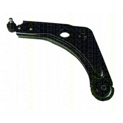 Brat, suspensie roata TRISCAN 8500 16514